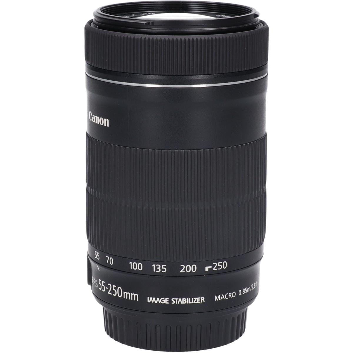 ＥＦ－Ｓ５５－２５０ｍｍ　Ｆ４－５．６ＩＳ　ＳＴＭ