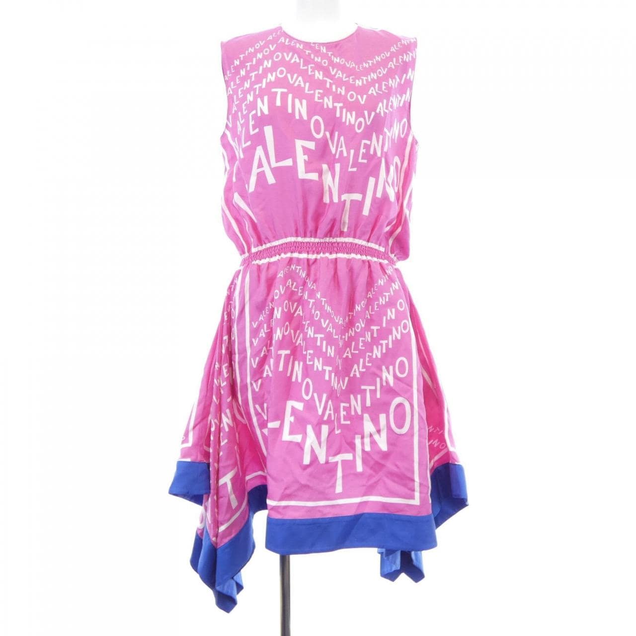 ヴァレンティノ VALENTINO UB3VAKI14EL ワンピース