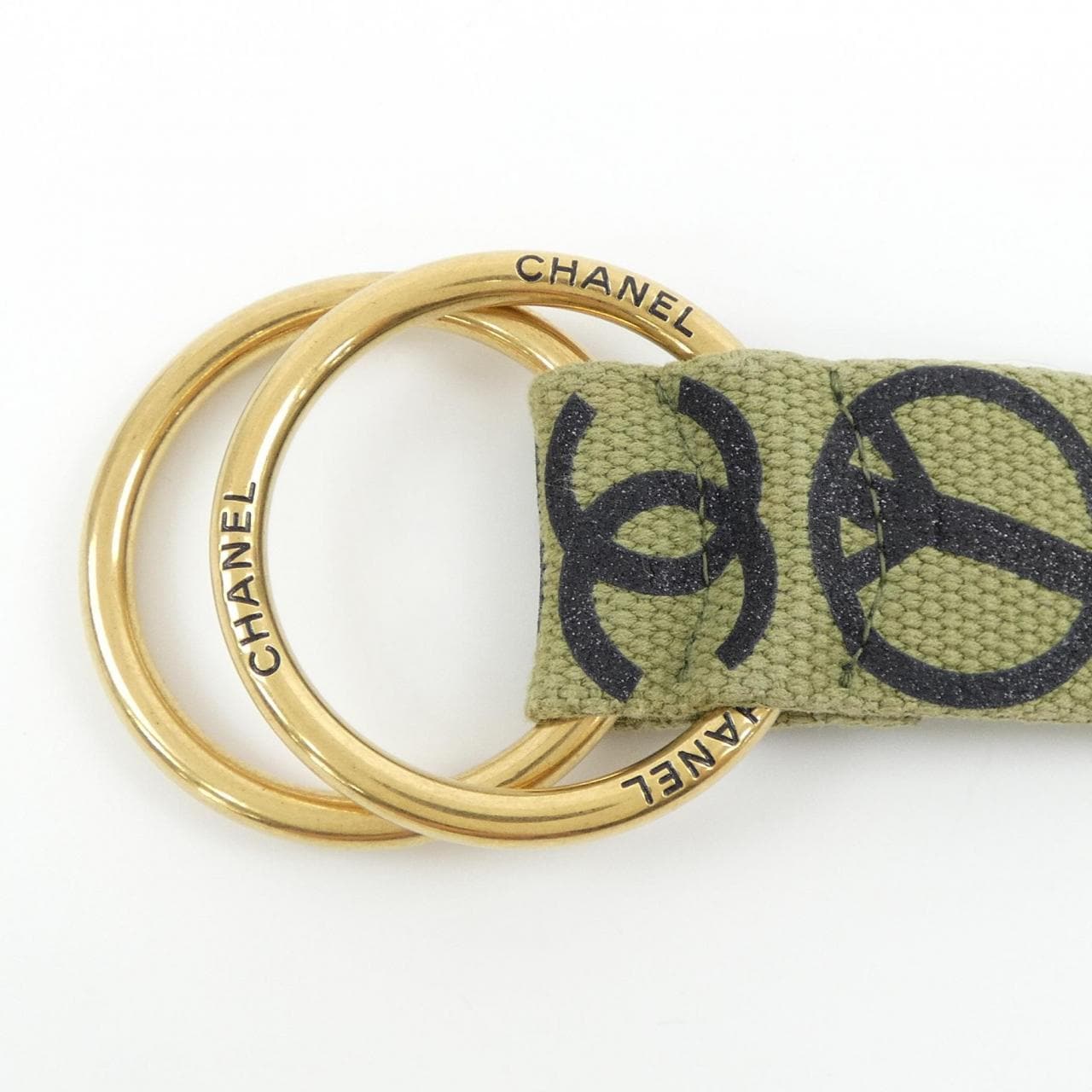 シャネル CHANEL BELT