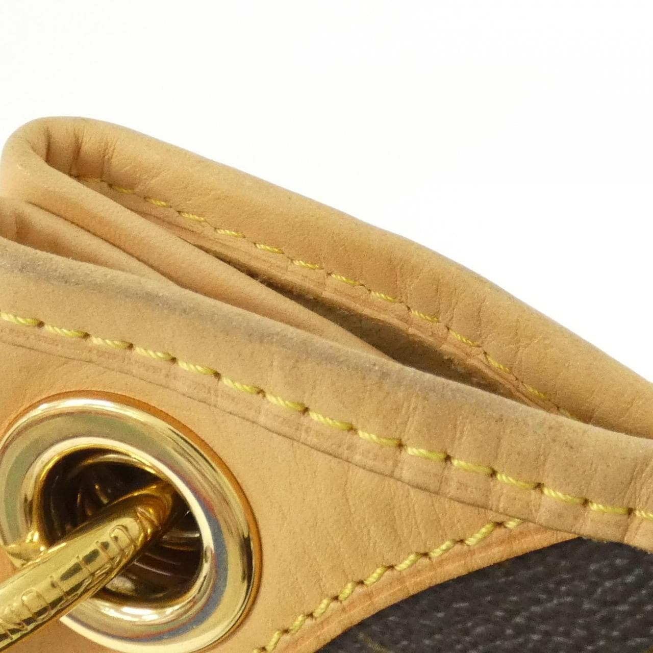 ルイヴィトン モノグラム ガリエラ GM M56381 ショルダーバッグ