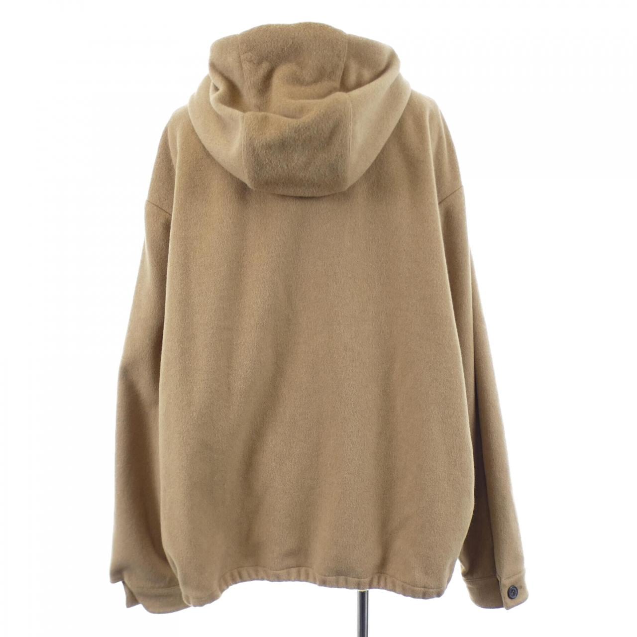 Prada PRADA三角寶獅SGC590 SOOO 15J6夾克