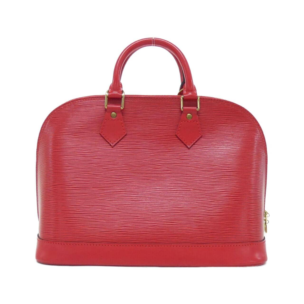 ルイヴィトン エピ アルマ PM M52147 バッグ