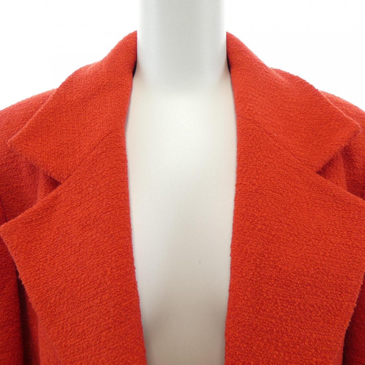 【ヴィンテージ】シャネル CHANEL P02763V03206 94P ジャケット