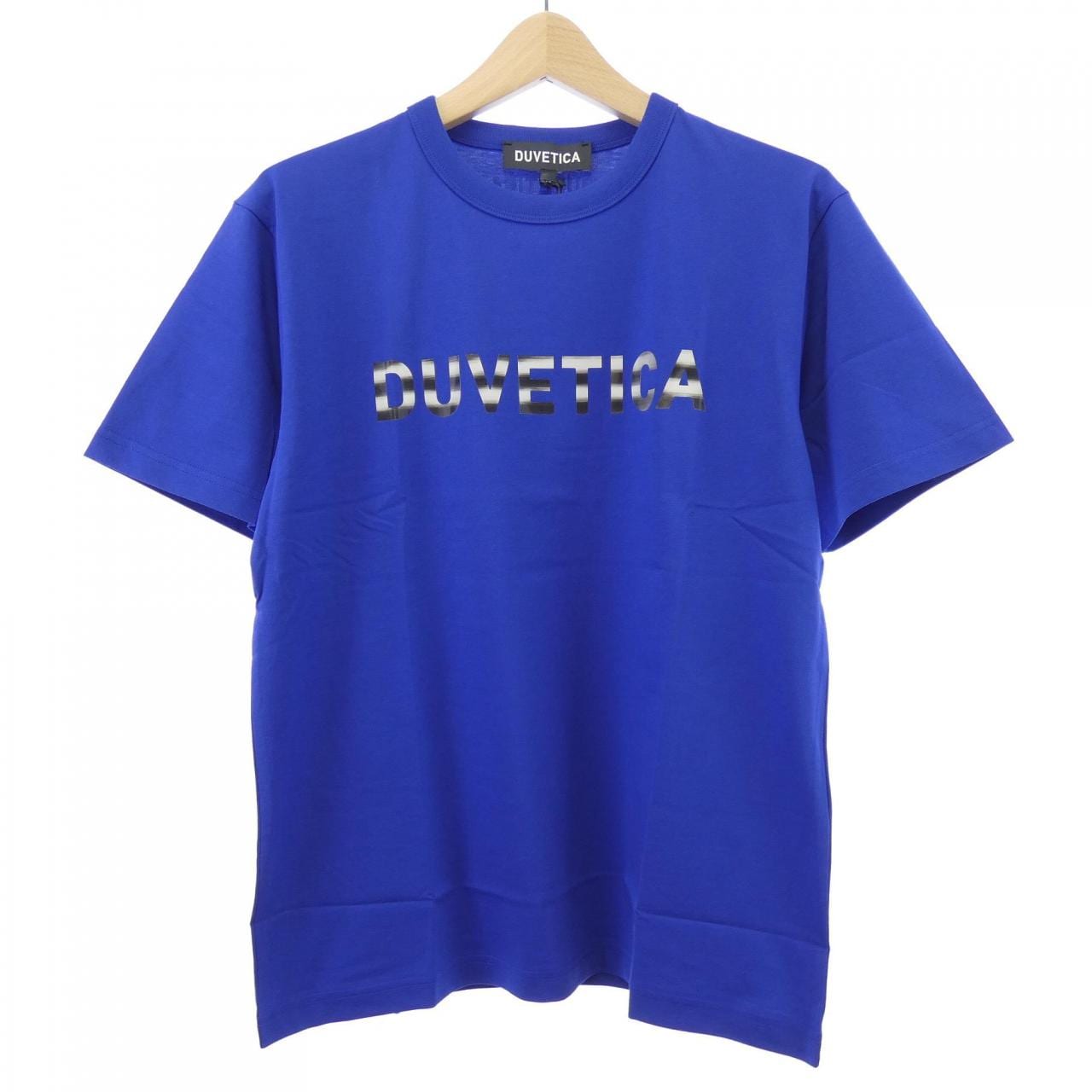 デュベティカ DUVETICA VXRT30131 Tシャツ