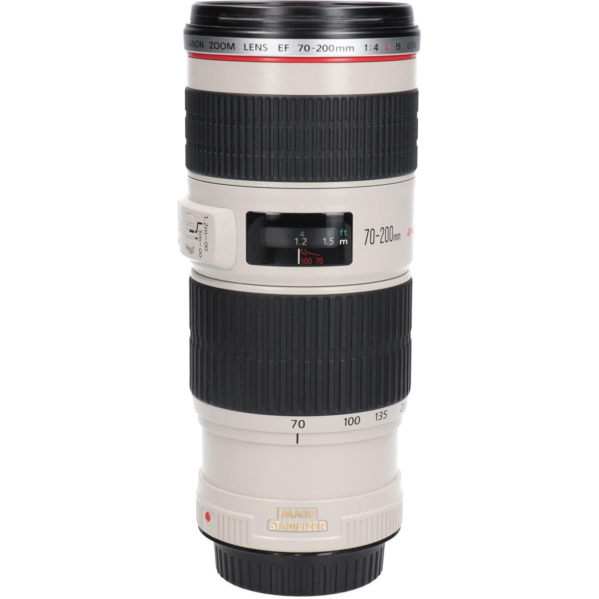 ＥＦ７０－２００ｍｍ　Ｆ４Ｌ　ＩＳ　ＵＳＭ