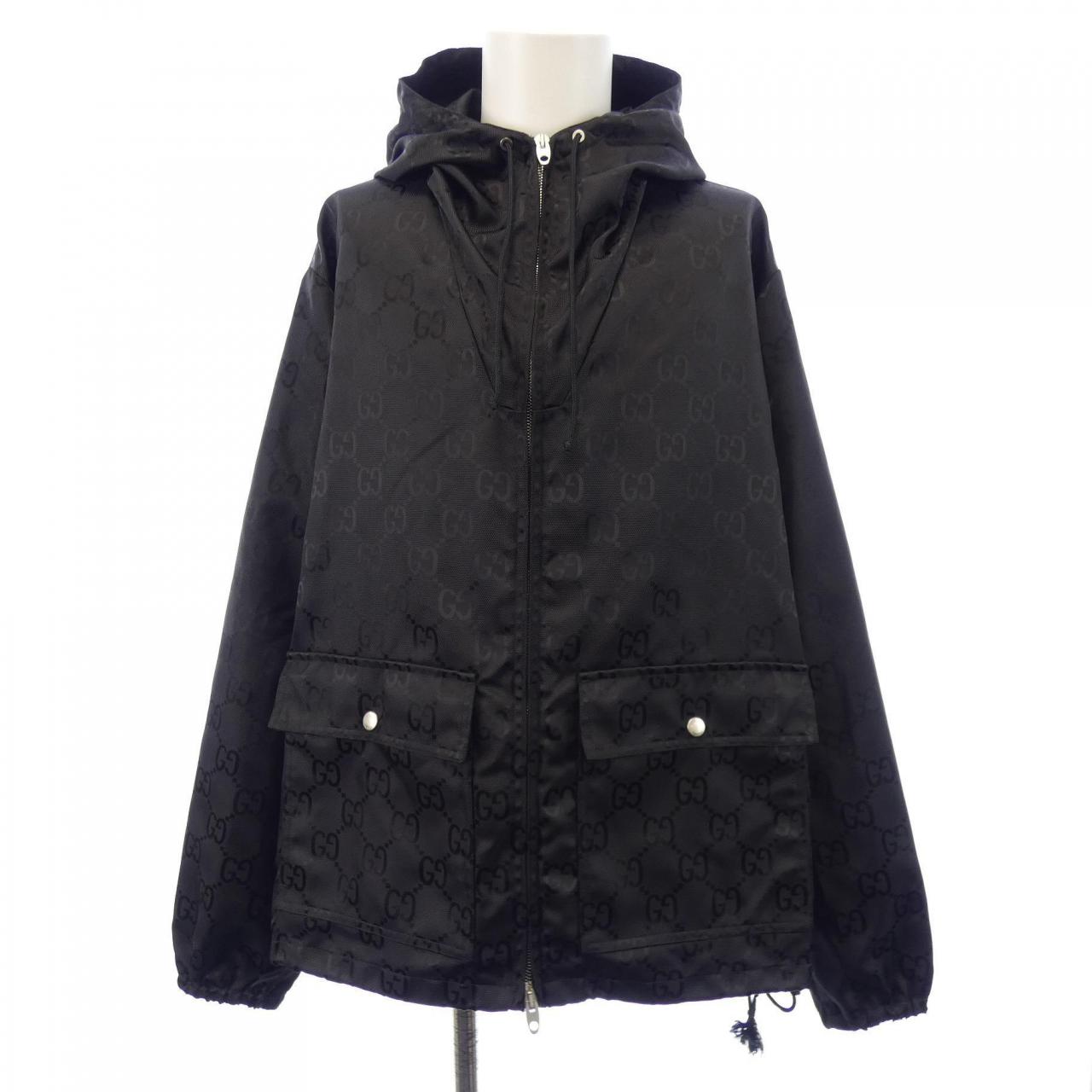 グッチ GUCCI GUCCI OFF THE GRID　GGパターン　日本限定 631105 ZAEBN ジャケット