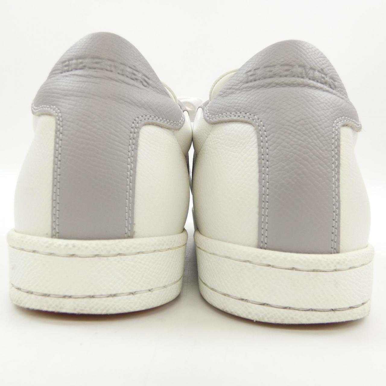 エルメス HERMES スニーカー
