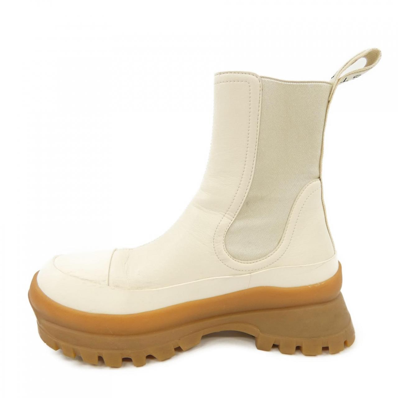 ステラマッカートニー STELLA MCCARTNEY ブーツ