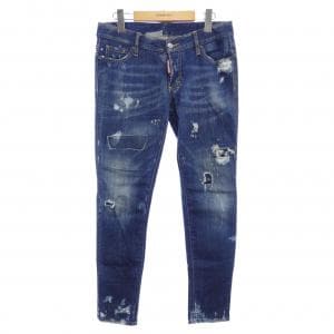 ディースクエアード DSQUARED2 S72LA0951 ジーンズ