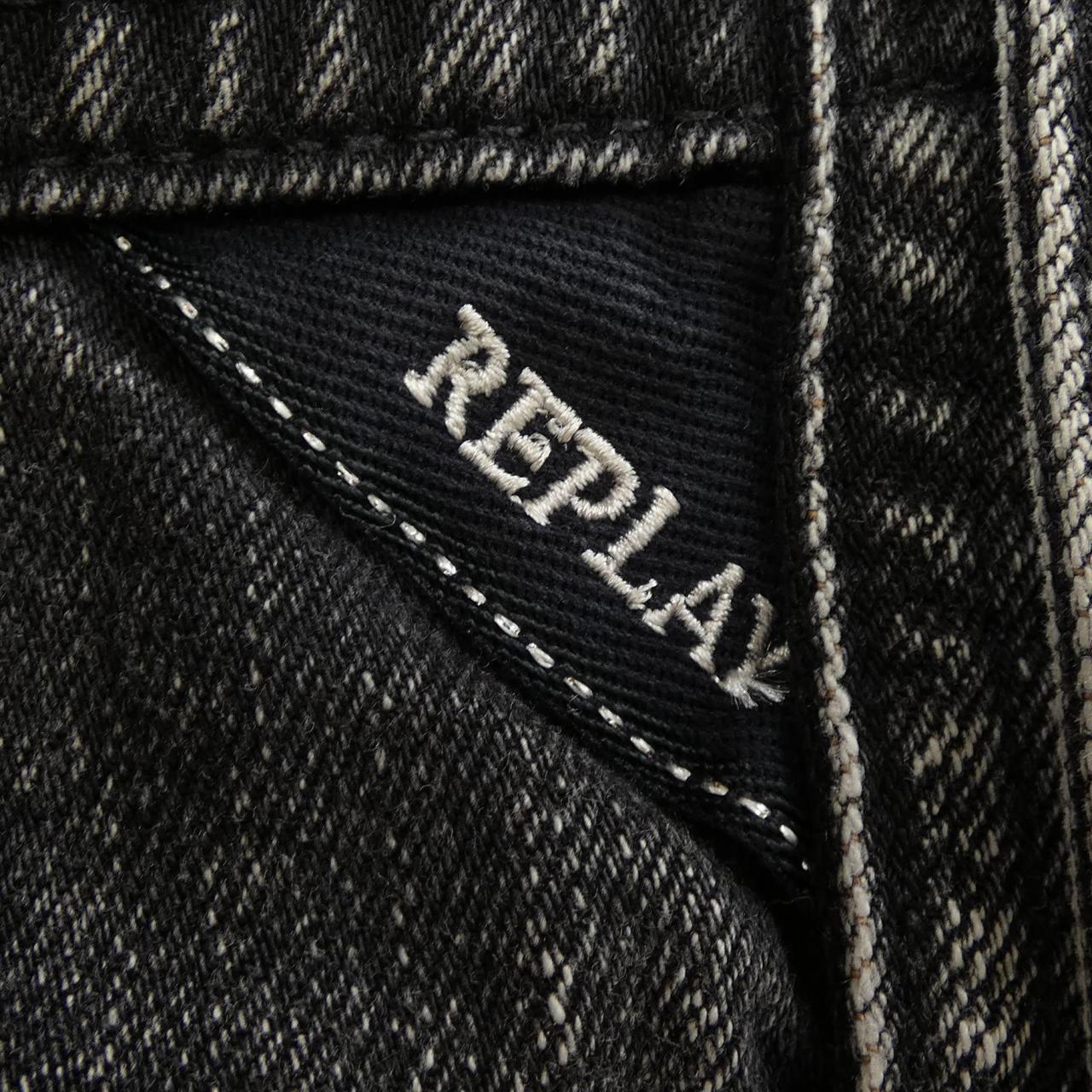 リプレイ REPLAY BAG