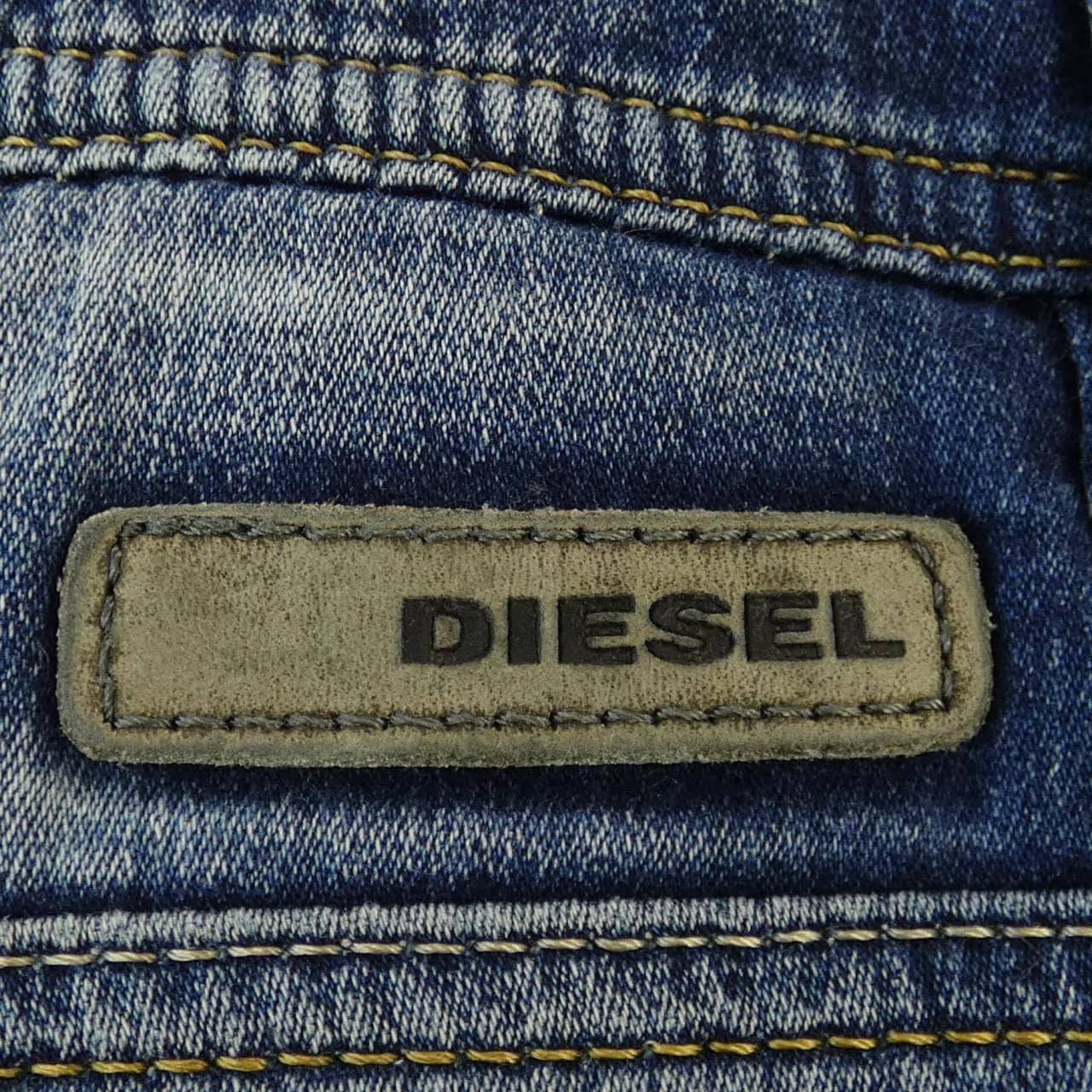 ディーゼル DIESEL パンツ