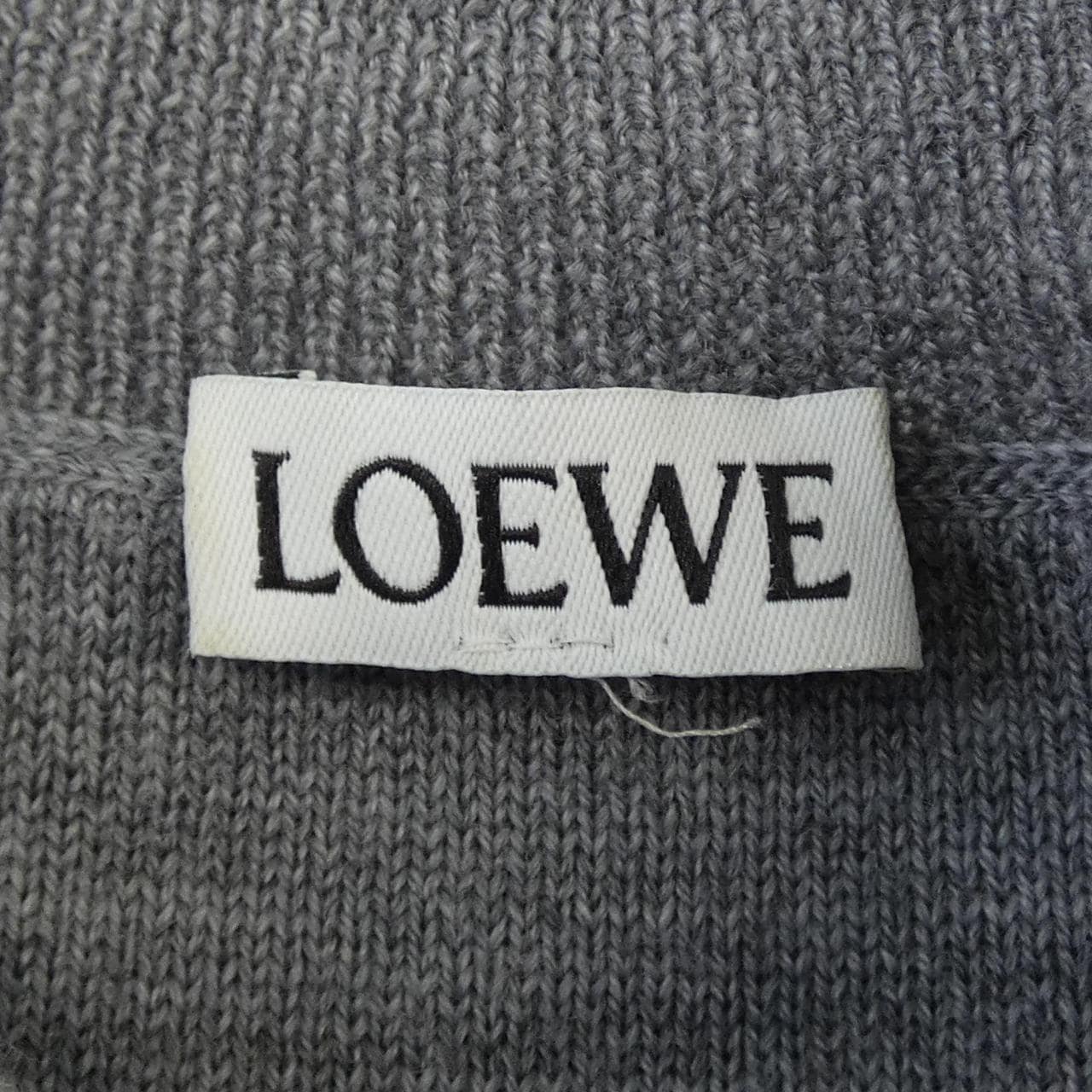 ロエベ LOEWE アナグラム ANAGRAM S540Y14KBG ニット