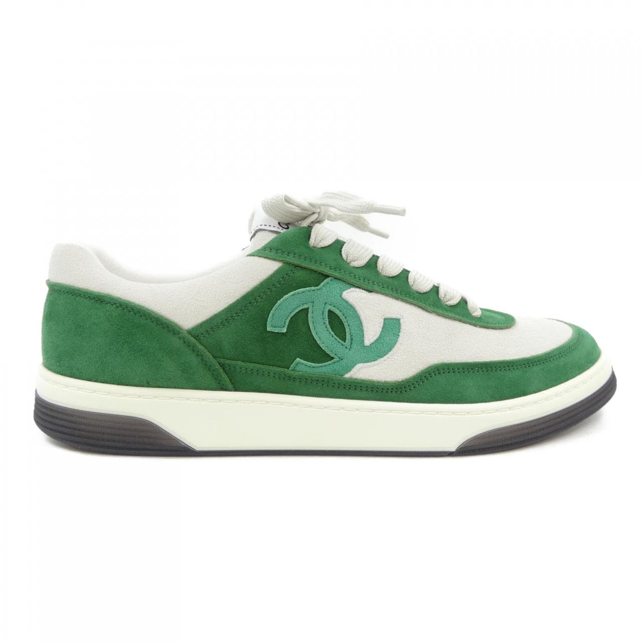 シャネル CHANEL G39980 スニーカー