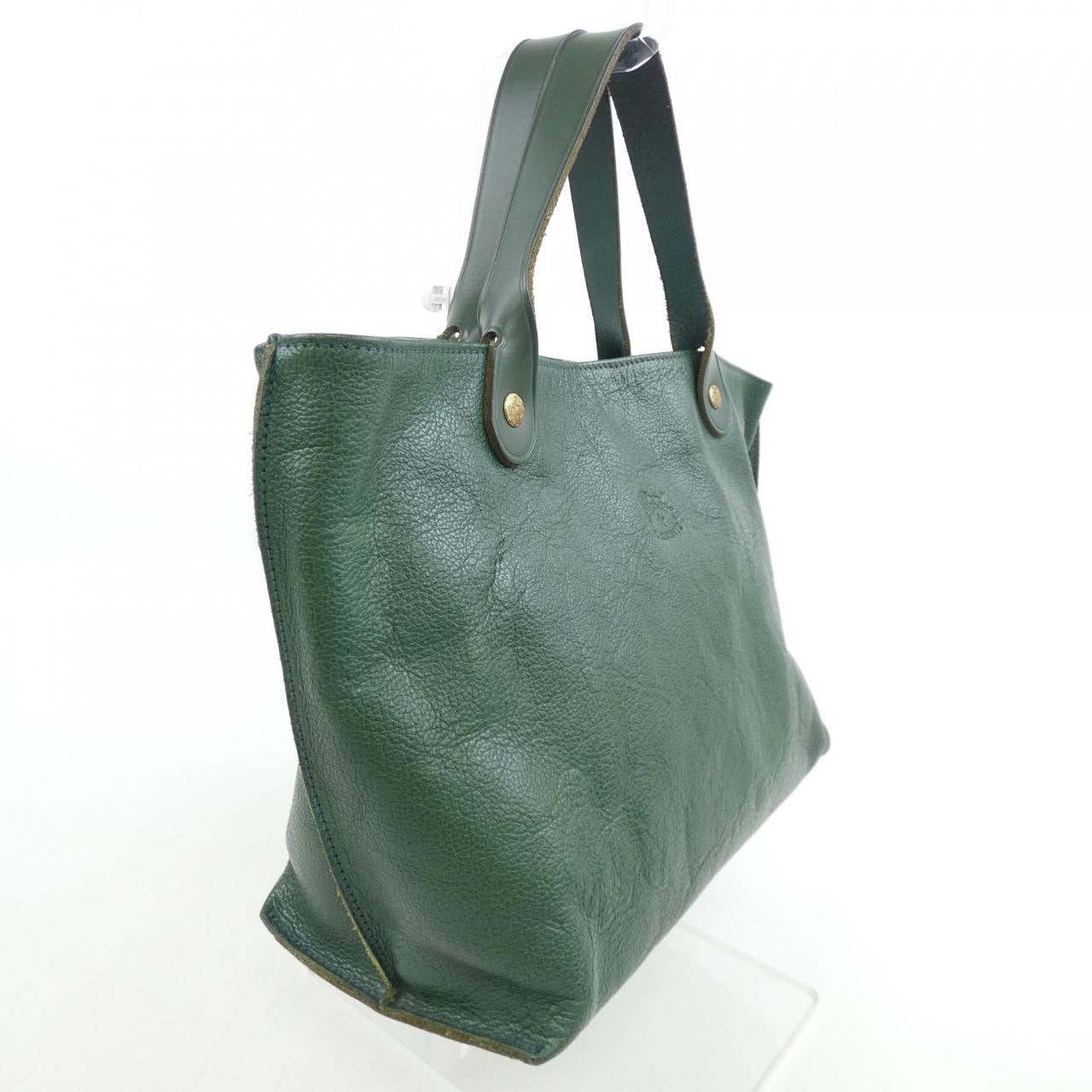 イルビゾンテ IL BISONTE BAG