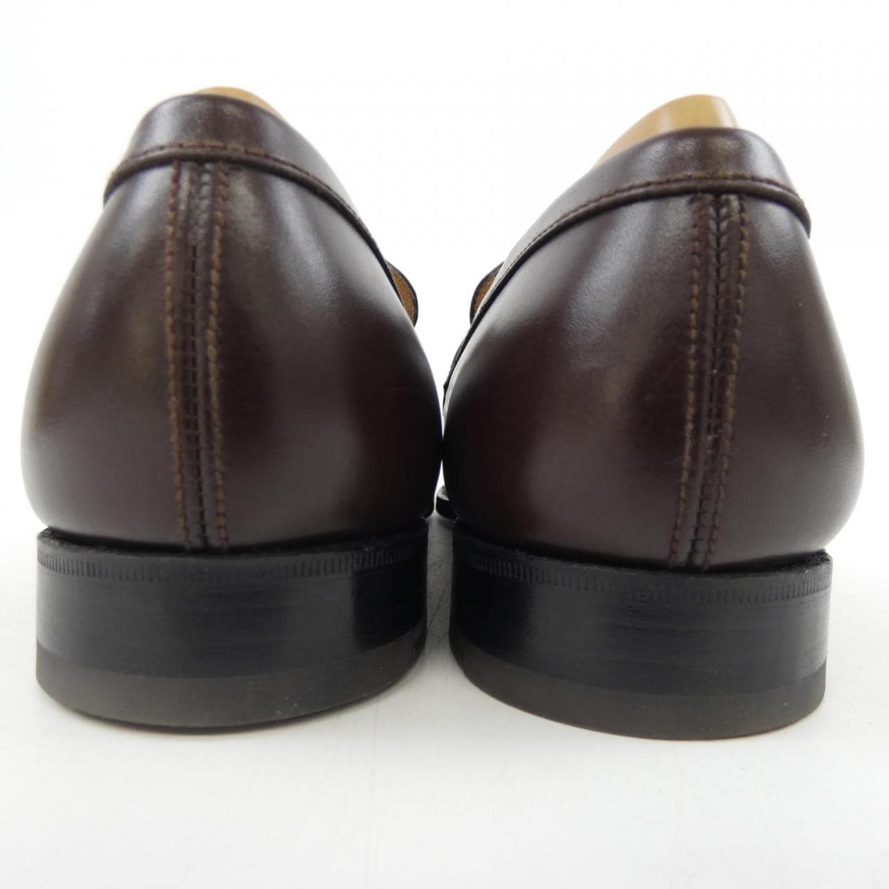 ジェイエムウエストン J.M.WESTON 180 ローファー シューズ