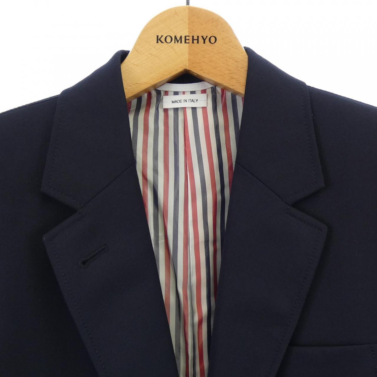 トムブラウン THOM BROWNE FBC334A00626415 ジャケット