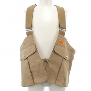 ユニバーサルオーバーオール UNIVERSAL OVERALL ベスト