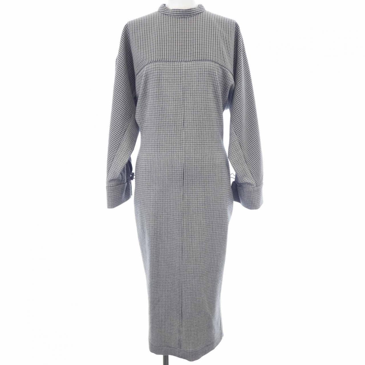 フェンディ FENDI FDB877 AKSM ワンピース