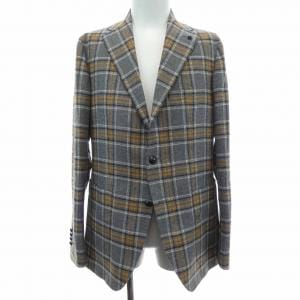 タリアトーレ TAGLIATORE 1SMC22K ジャケット