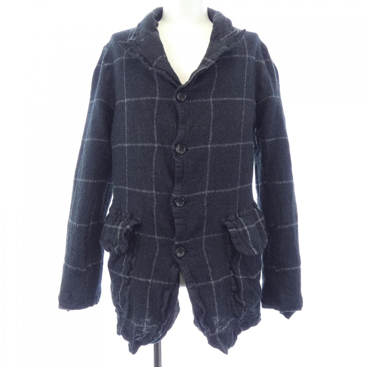 コムデギャルソンシャツ COMME des GARCONS SHIRT FP-J503 ジャケット