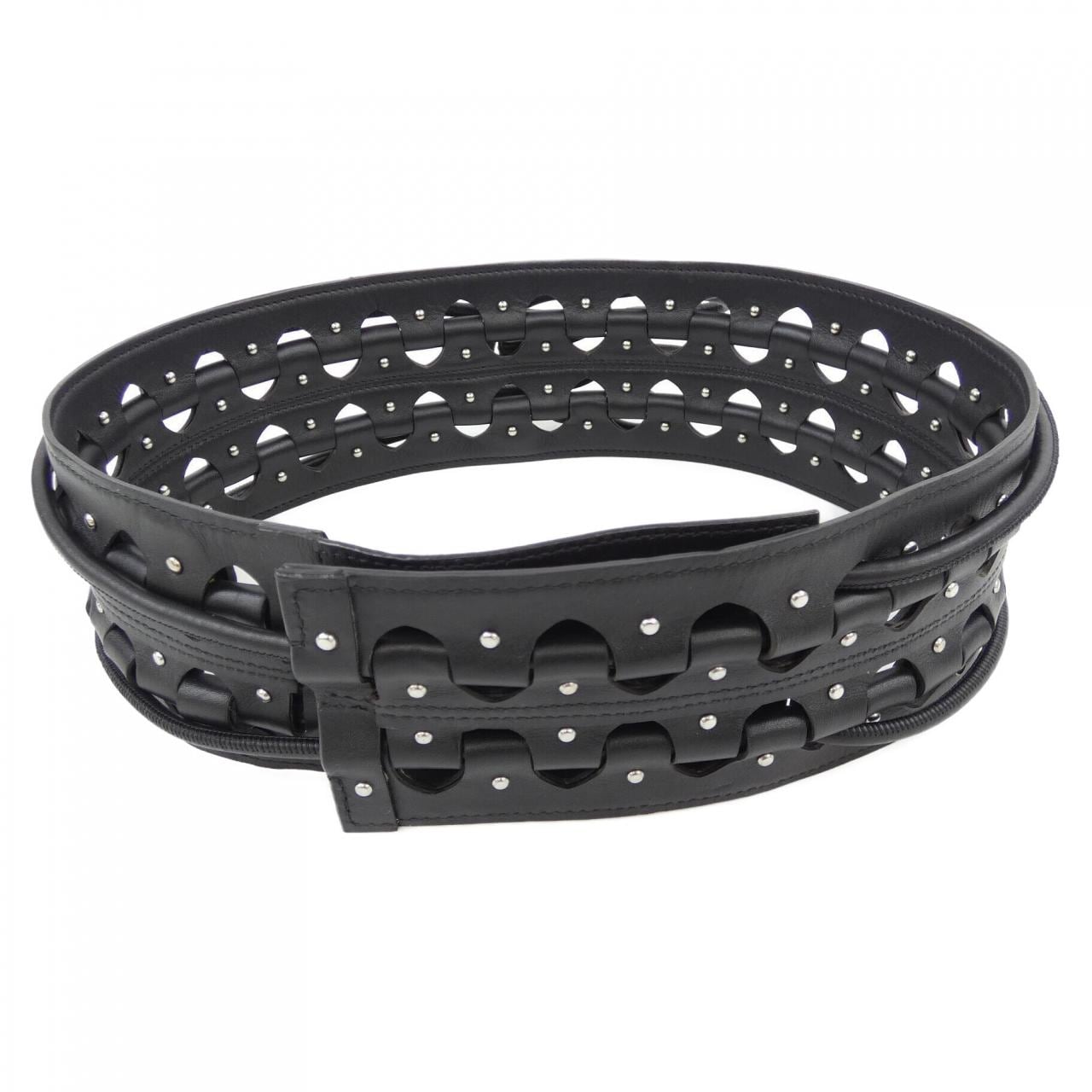 アライア ALAIA BELT