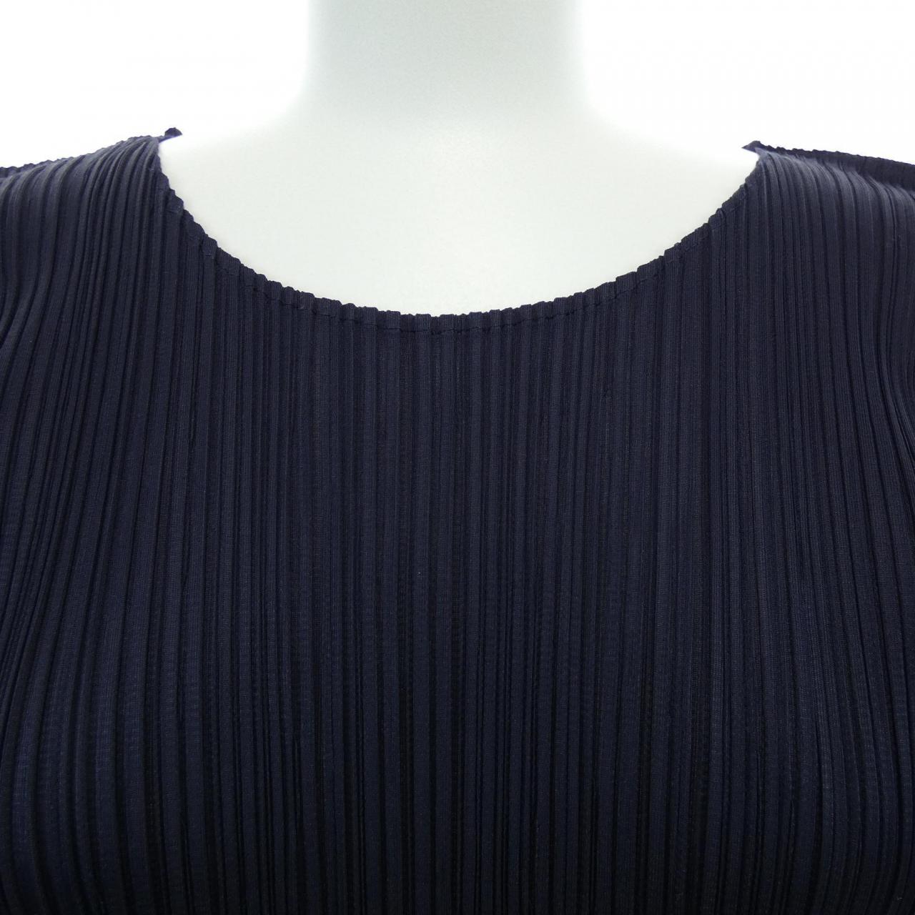 【ヴィンテージ】プリーツプリーズ PLEATS PLEASE PP70-JK602 トップス