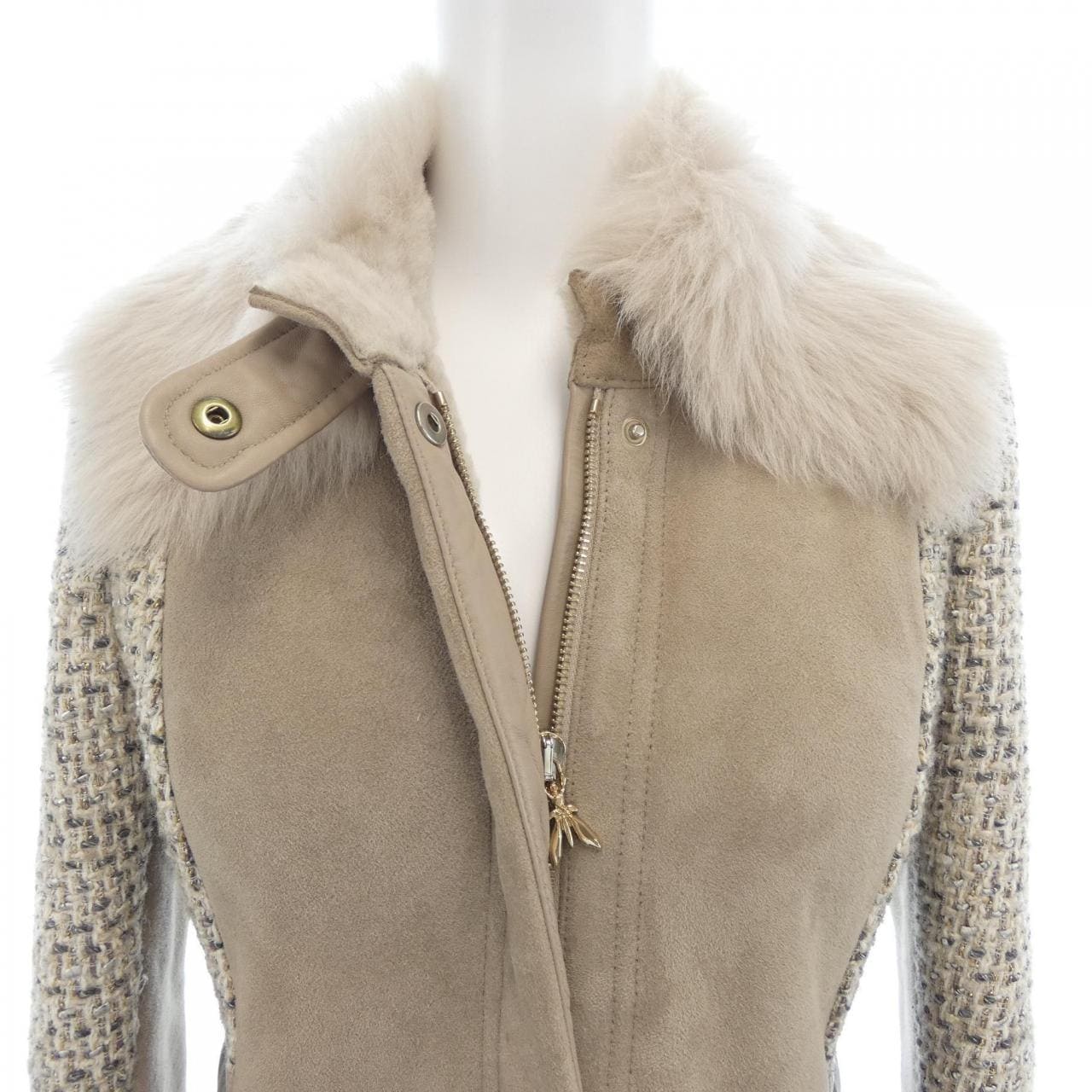 帕特里齐佩佩PATRIZIA PEPE外套