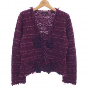 インゲボルグ INGEBORG P023XKAL01A カーディガン