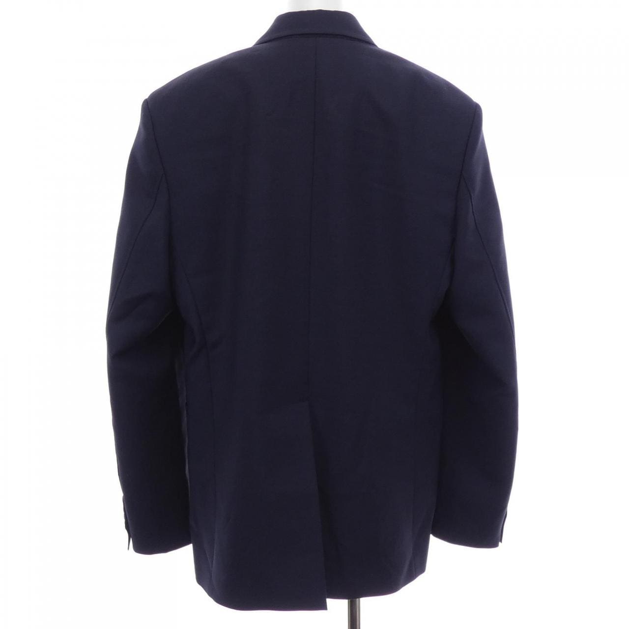 ミュウミュウ MIU MIU MH1927 SAM1 12l1 ジャケット