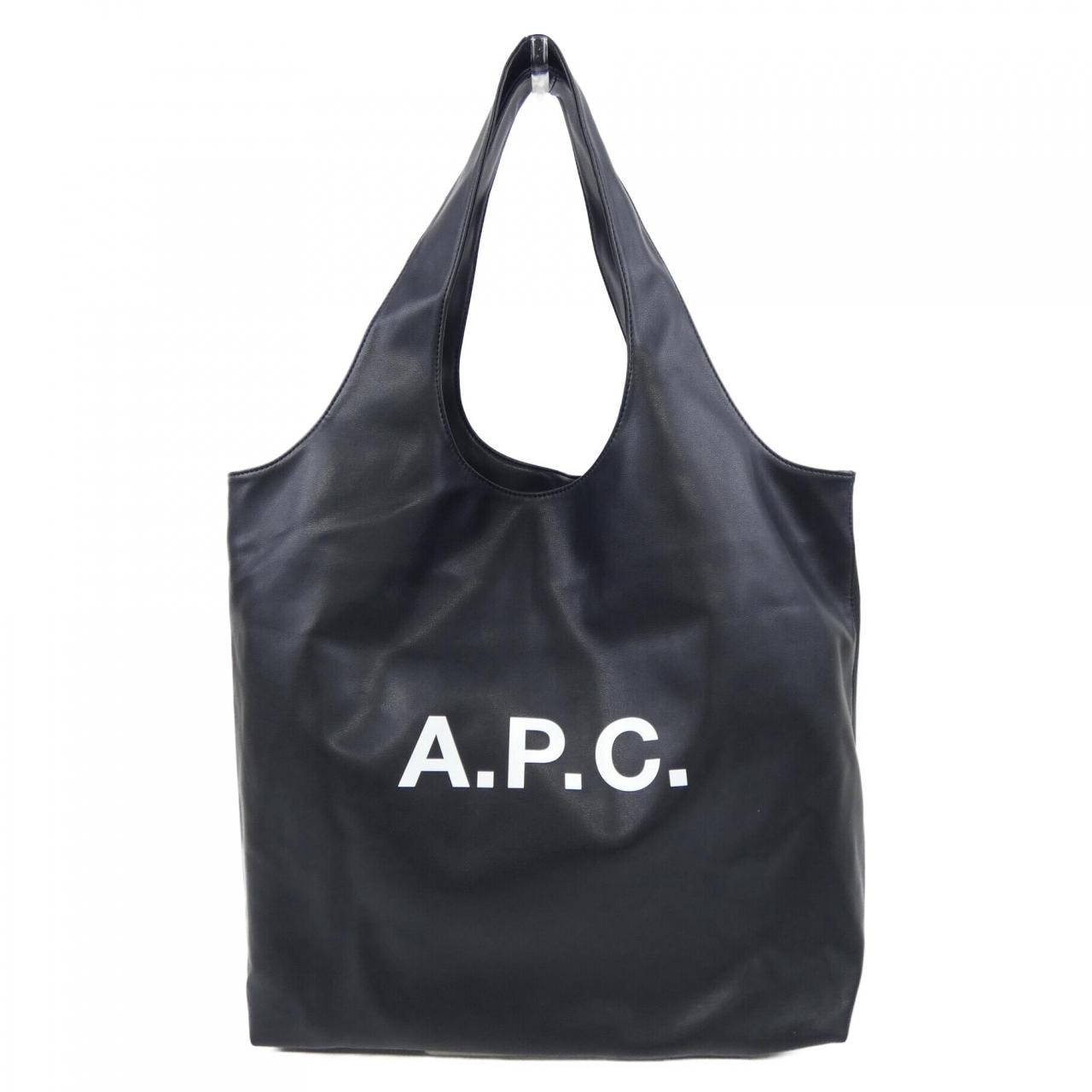 アーペーセー A.P.C. BAG