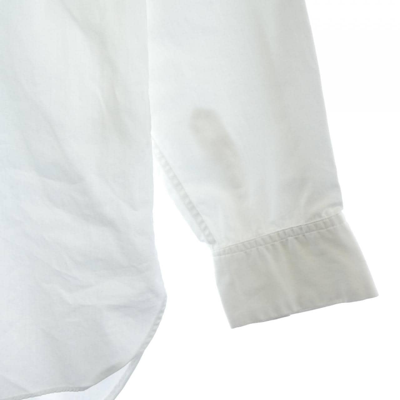 ドゥロワー DRAWER 6511-299-0916 シャツ