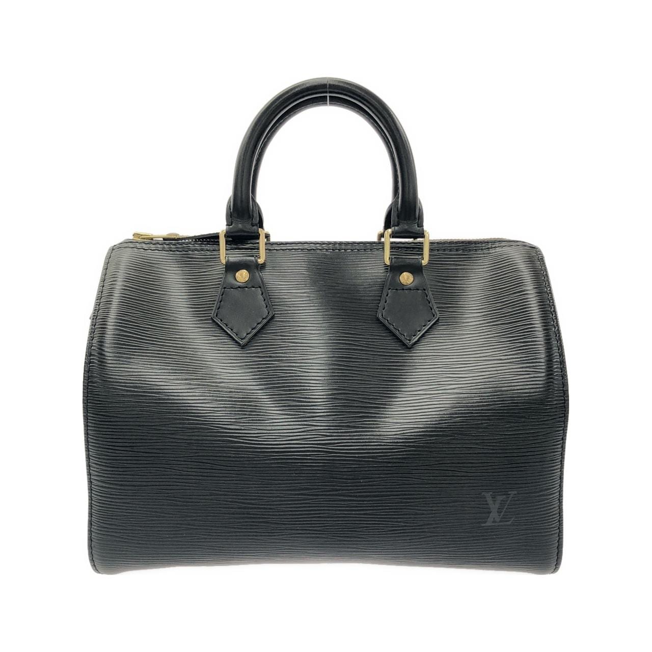 ルイヴィトン エピ スピーディ 25cm M43012 ボストンバッグ