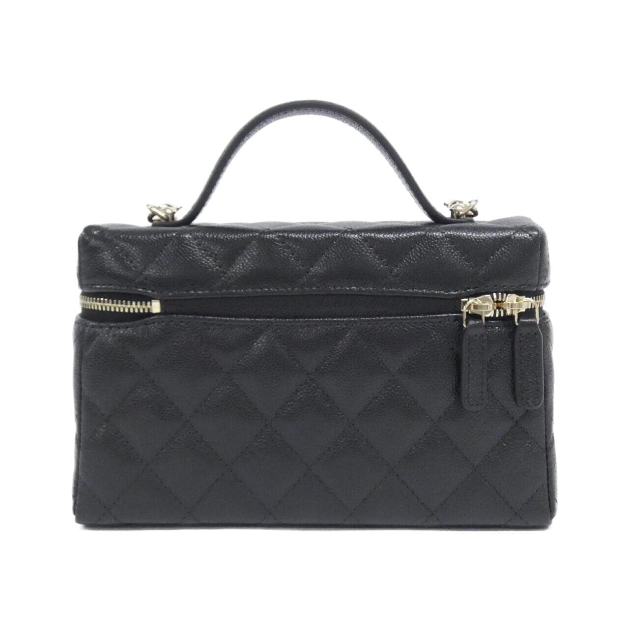 【未使用品】シャネル タイムレスクラシック ライン AP4385 バッグ