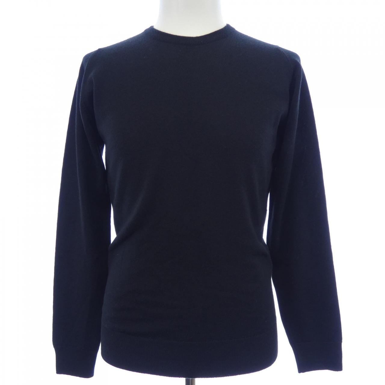 ジョンスメドレー JOHN SMEDLEY ニット