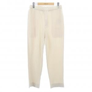 オムプリッセ HOMME PLISSE HP21FF305 パンツ