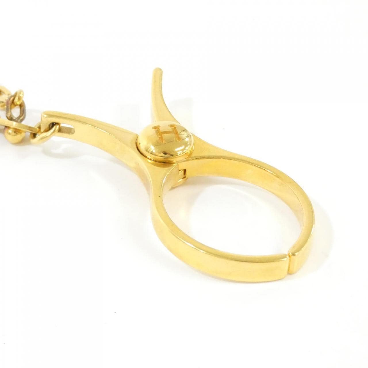 エルメス フィルー グローブホルダー 000833G