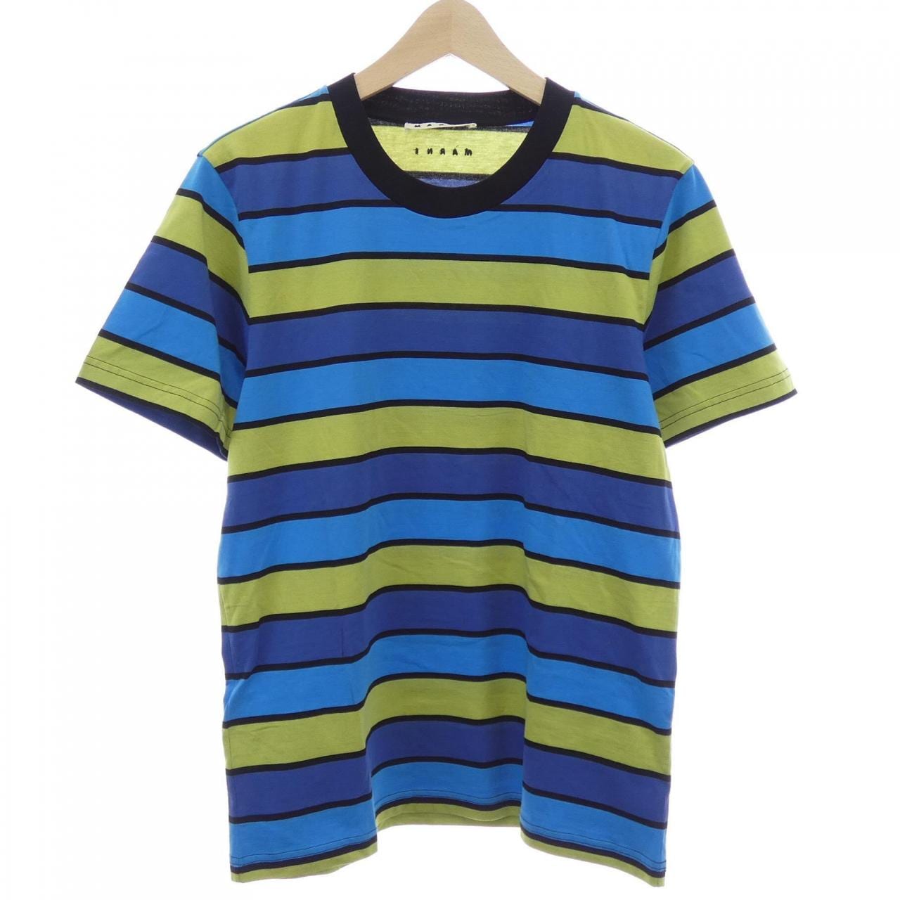 マルニ MARNI HUMU0151EX Tシャツ