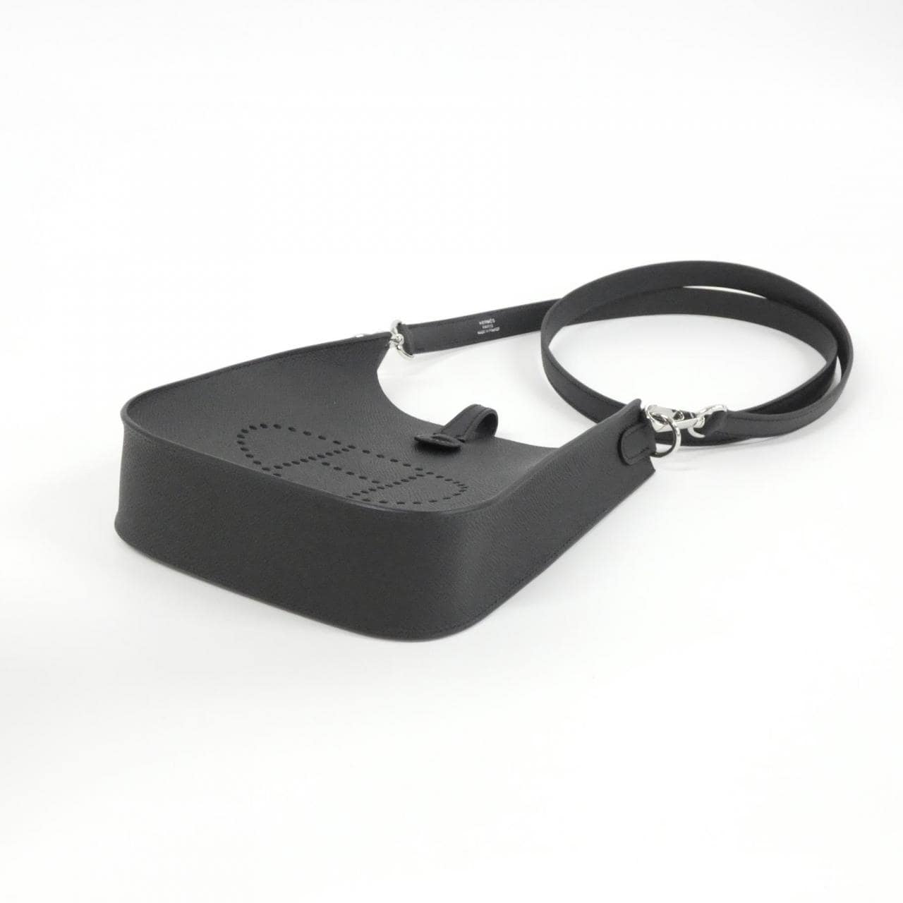 【未使用品】エルメス エヴリン セリエ 16cm 087080CK ショルダーバッグ