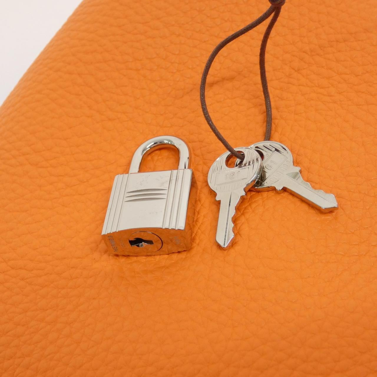 エルメス ピコタン ロック PM 056289CK バッグ