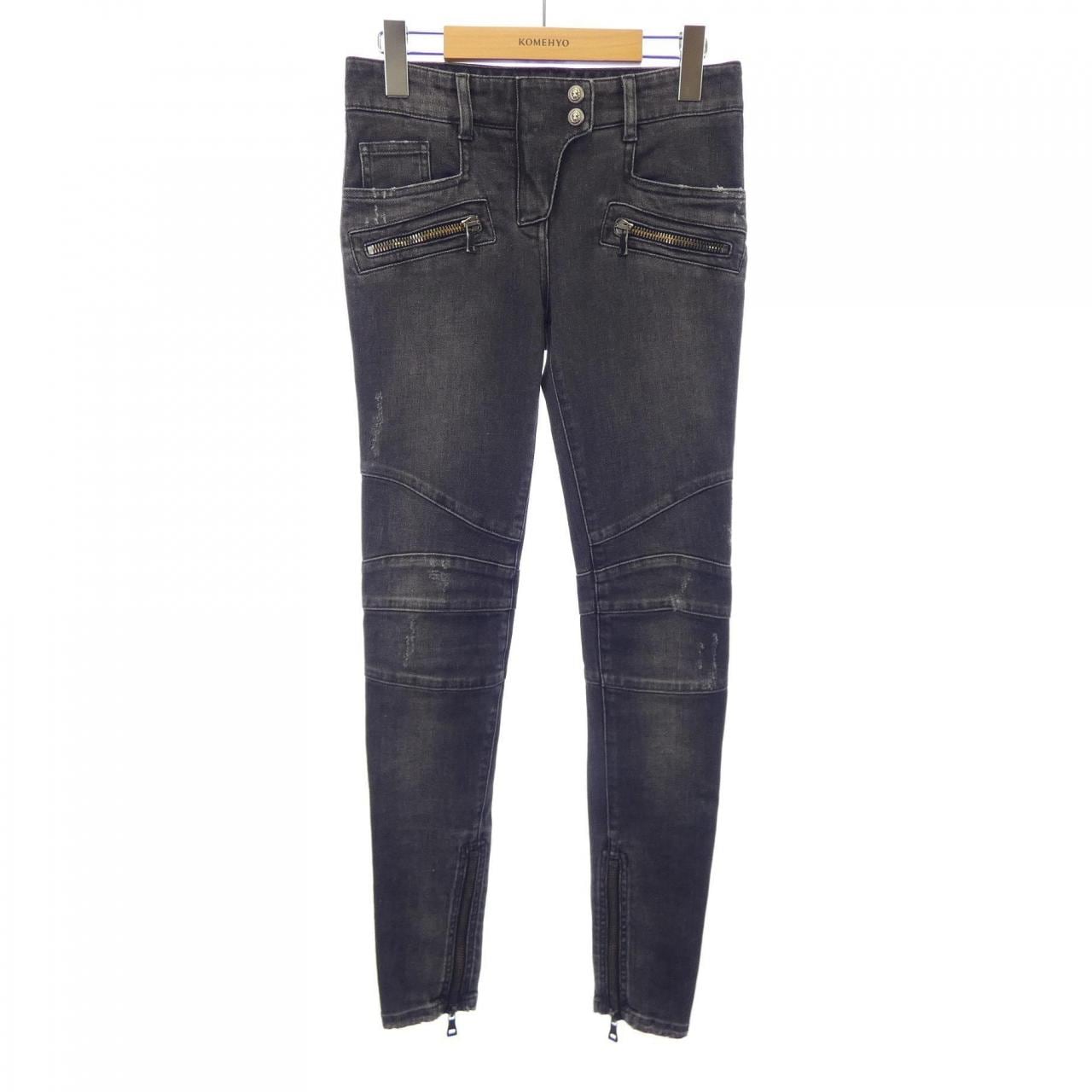 バルマン BALMAIN 5355-169N ジーンズ