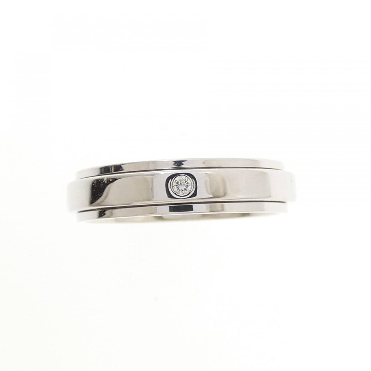 Piaget Possession 1P 戒指