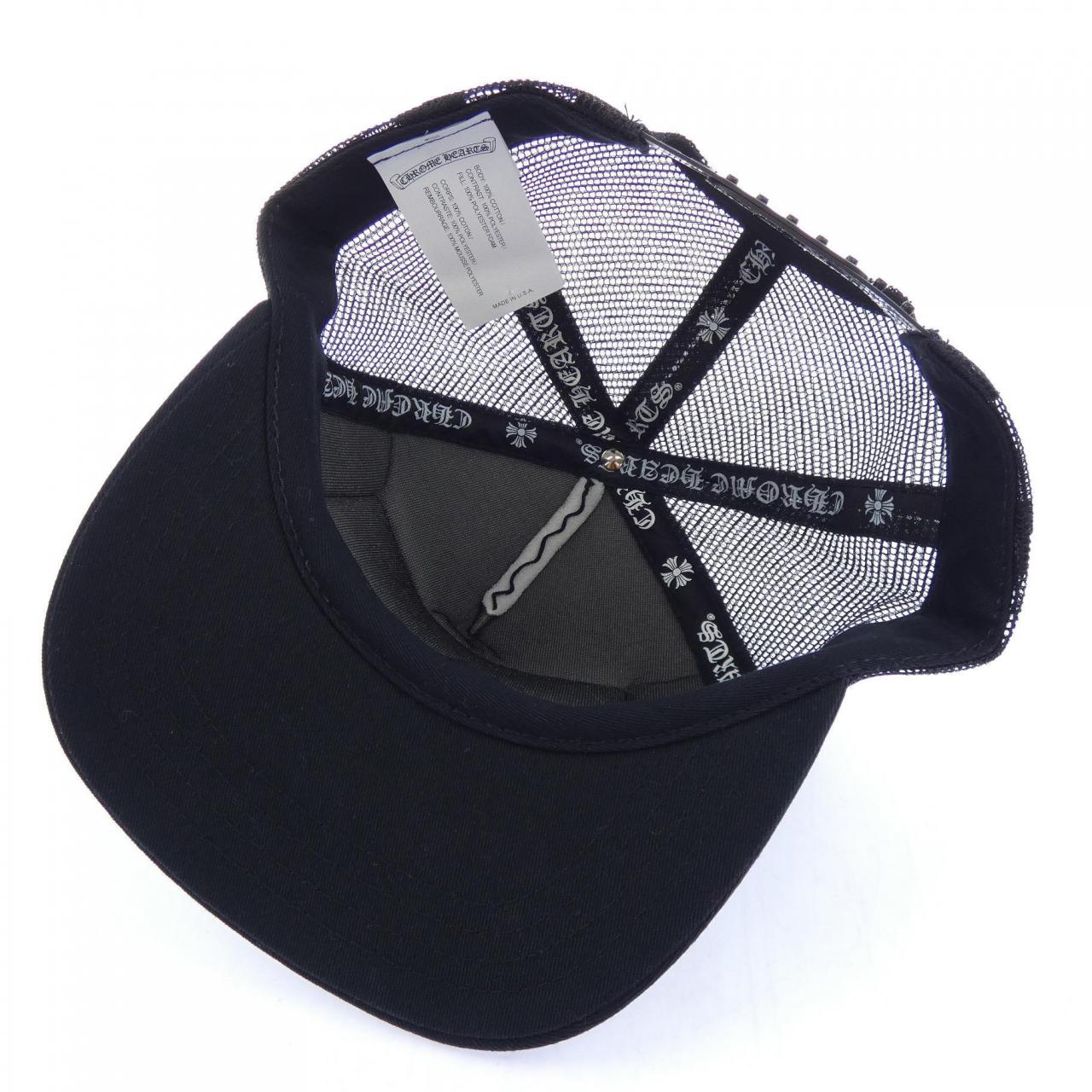 クロムハーツ CHROME HEARTS キャップ