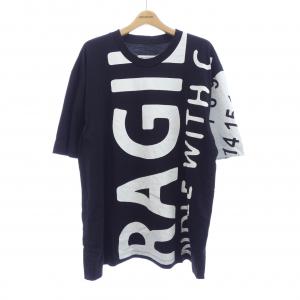 メゾンマルジェラ Maison Margiela S50GC0562 Tシャツ