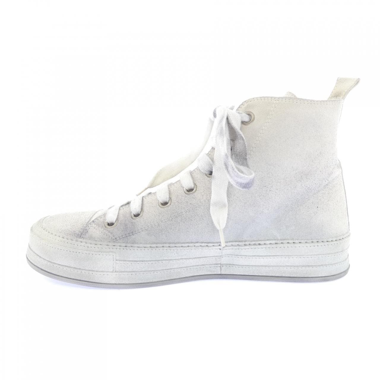 アンドゥムルメステール Ann Demeulemeester スニーカー
