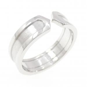 Cartier C2 small ring