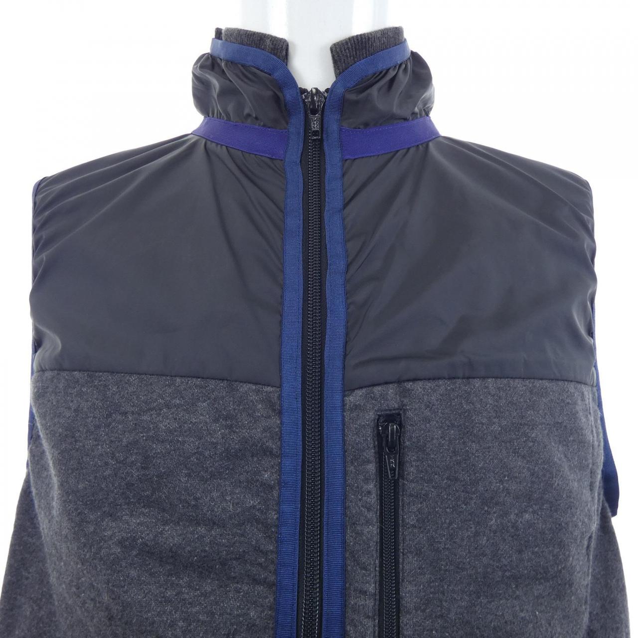 サカイ SACAI 14-00580M ベスト