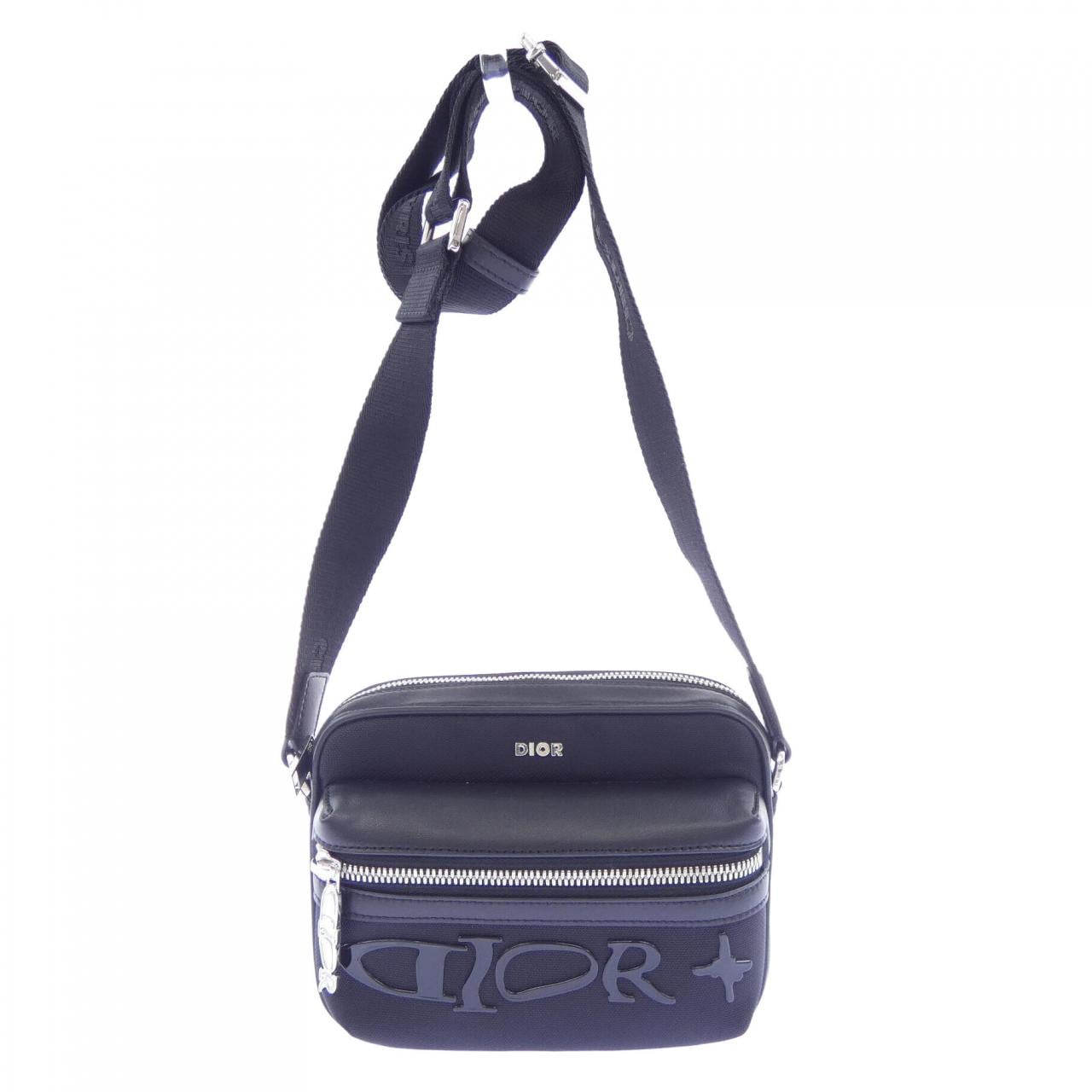ディオール DIOR LEWIS HAMILTON 1ESPO340LWH BAG