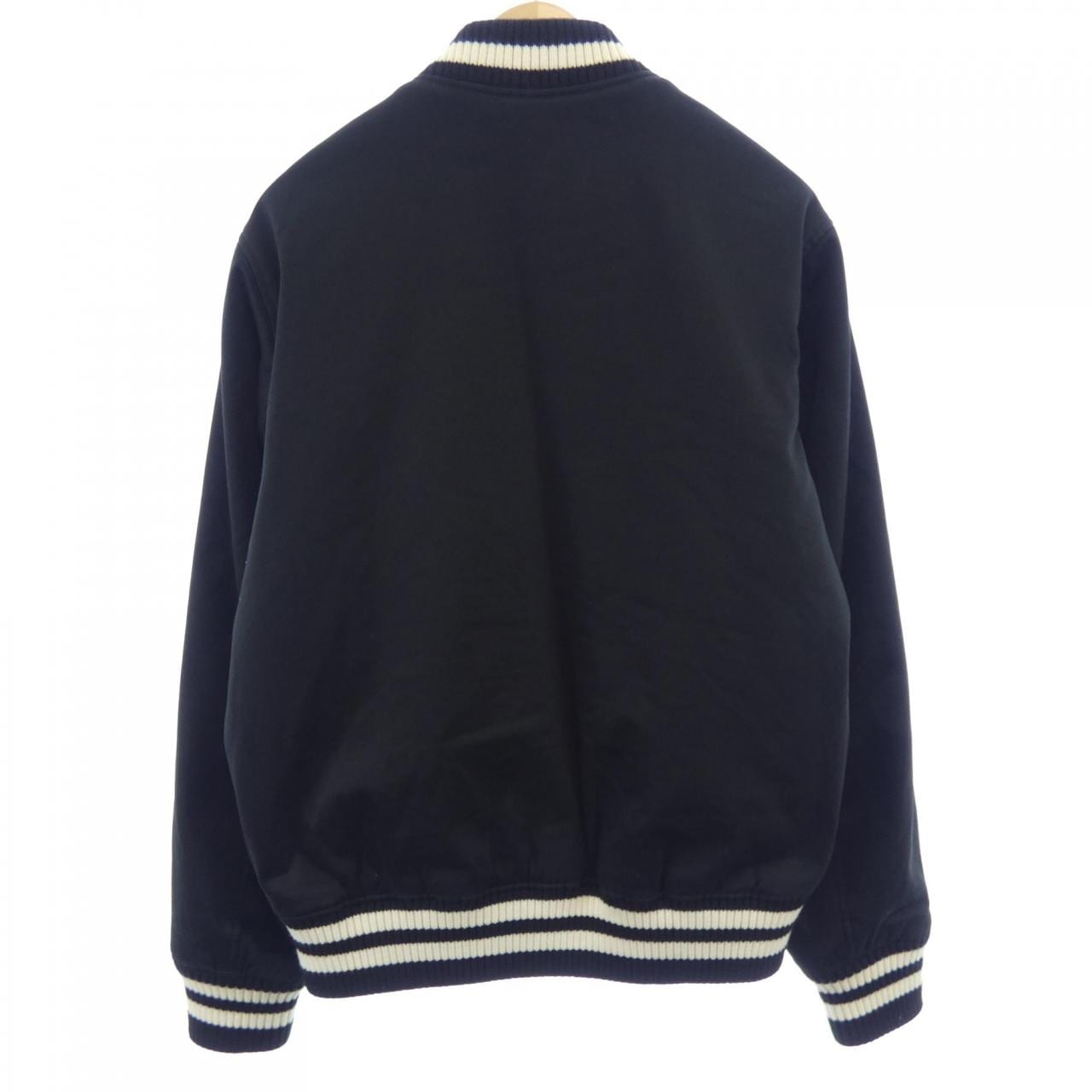 メゾンキツネ MAISON KITSUNE LM02233WW0093 ブルゾン
