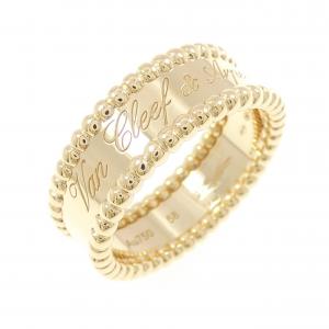 Van Cleef & Arpels signature Ring