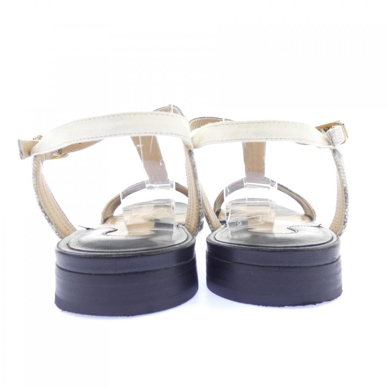 サルヴァトーレフェラガモ SALVATORE FERRAGAMO サンダル